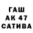 Марихуана сатива Davron Abdu